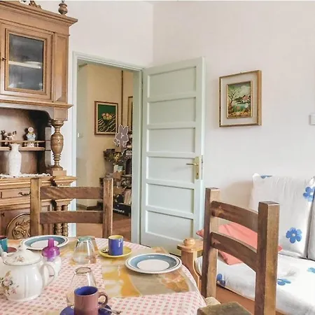 Apartman Norma Feltre