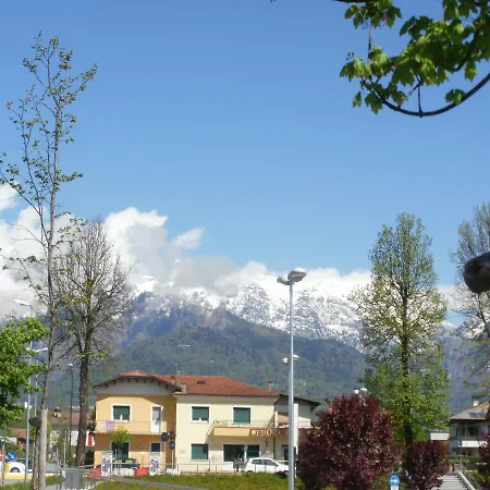 Norma Apartman Feltre