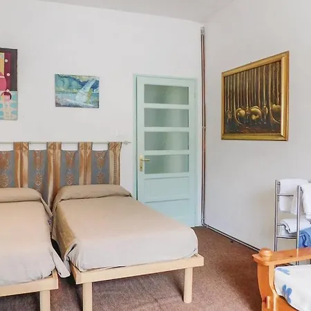 Apartman Norma Feltre