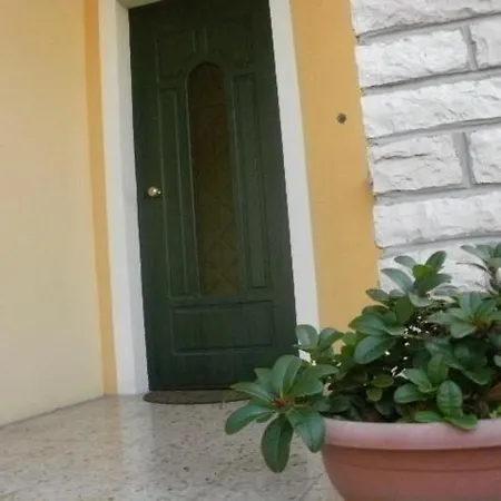 Norma Apartman